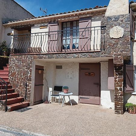 Ferienwohnung Le Micocoulier La Crau Exterior foto
