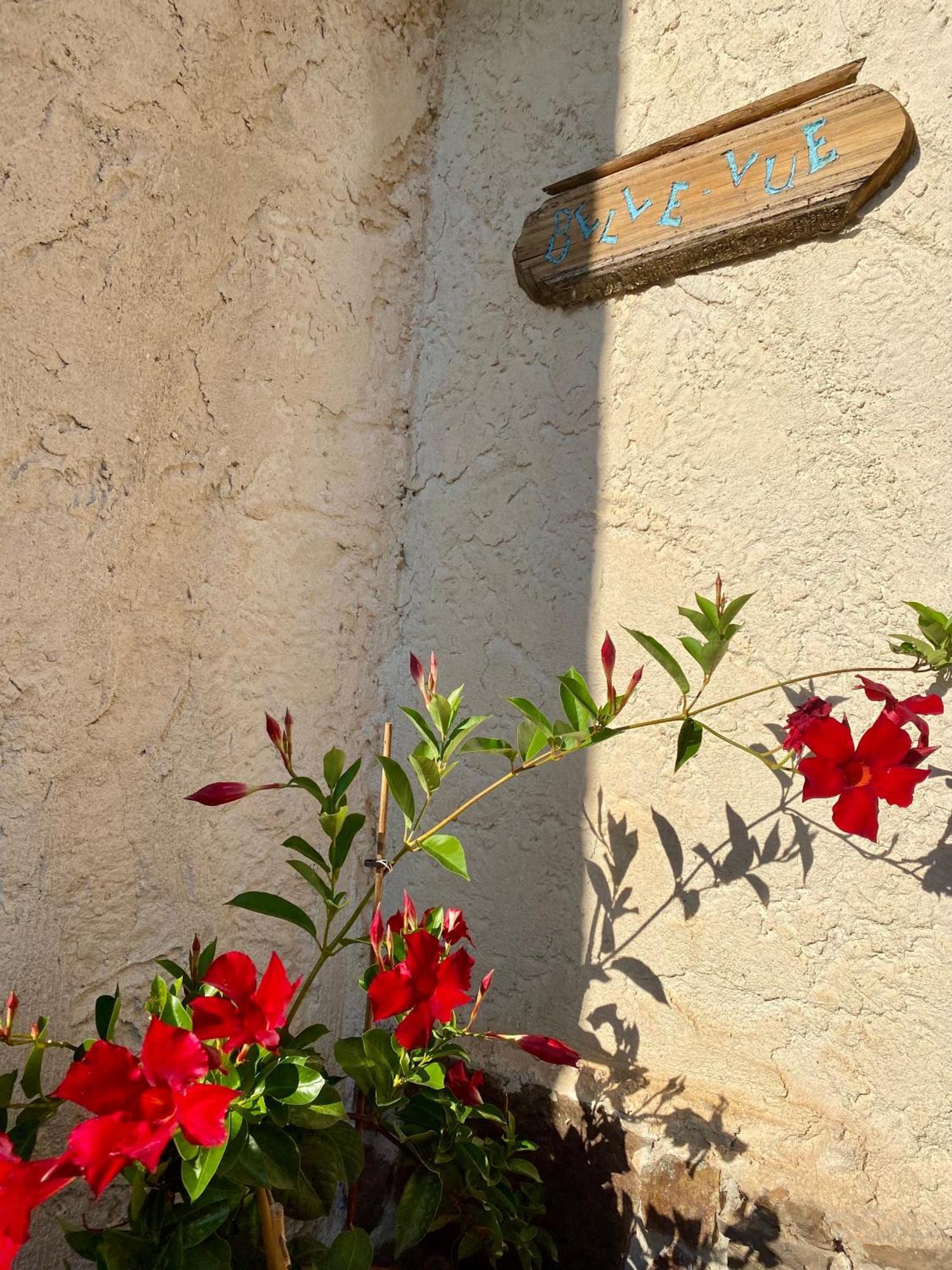 Ferienwohnung Le Micocoulier La Crau Exterior foto